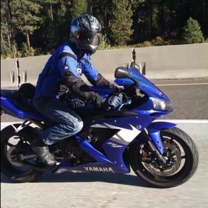 Meet your Posher, Cory